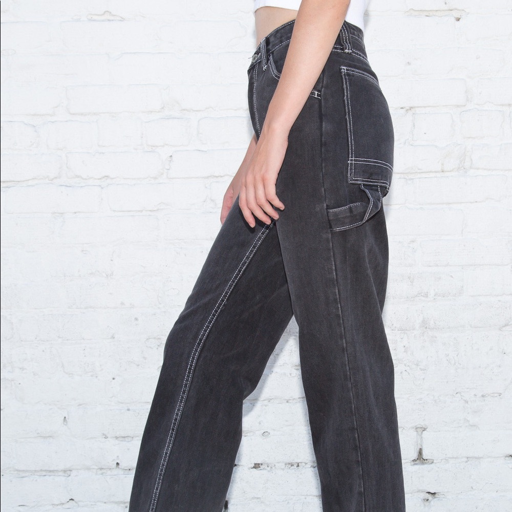 Brandy Melville Jeans